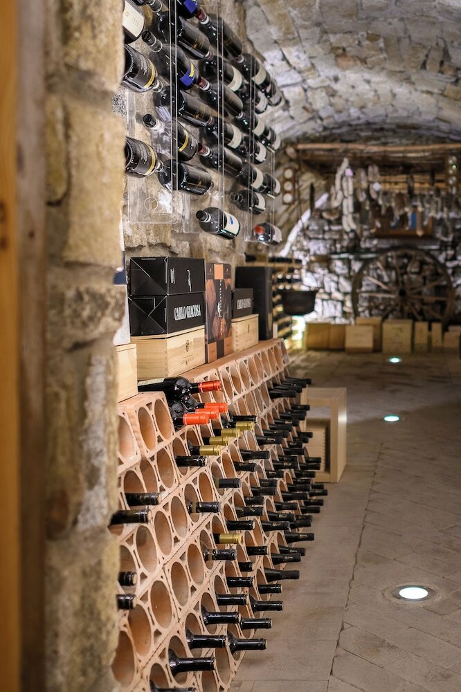 Фото Hotel Garni Pegra