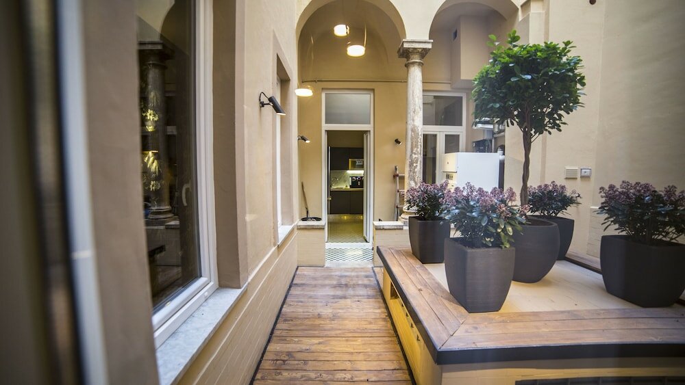 Фото Suitelifetrevi