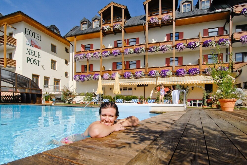 Фото отеля 5