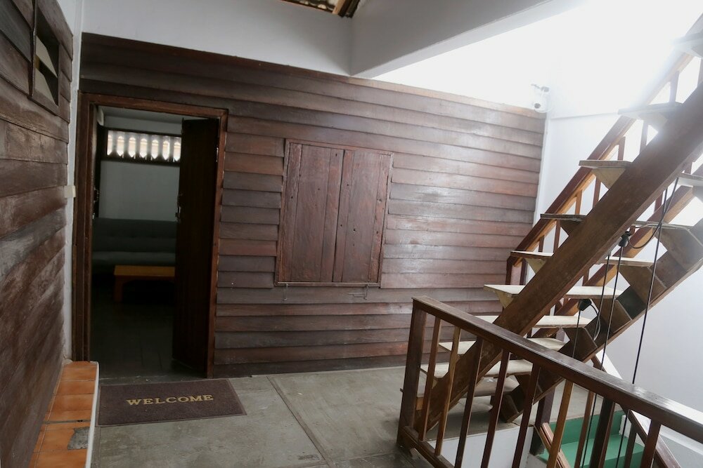 Фото Heunviang House