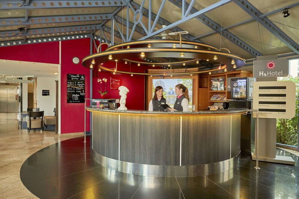 Фото отеля 4