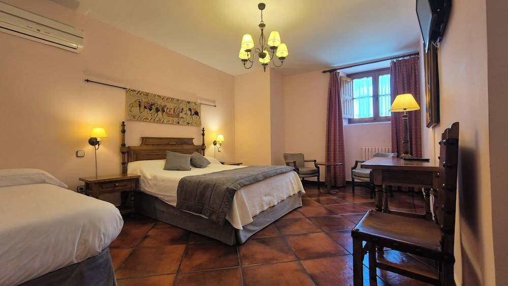 Фото Hotel Las Cancelas