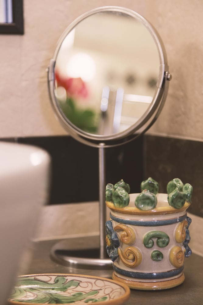 Фото Palazzo Trigona Suite