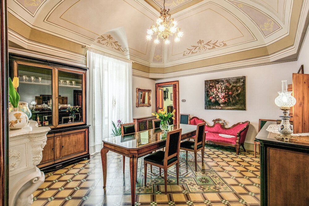 Фото Stunis Charme B&b