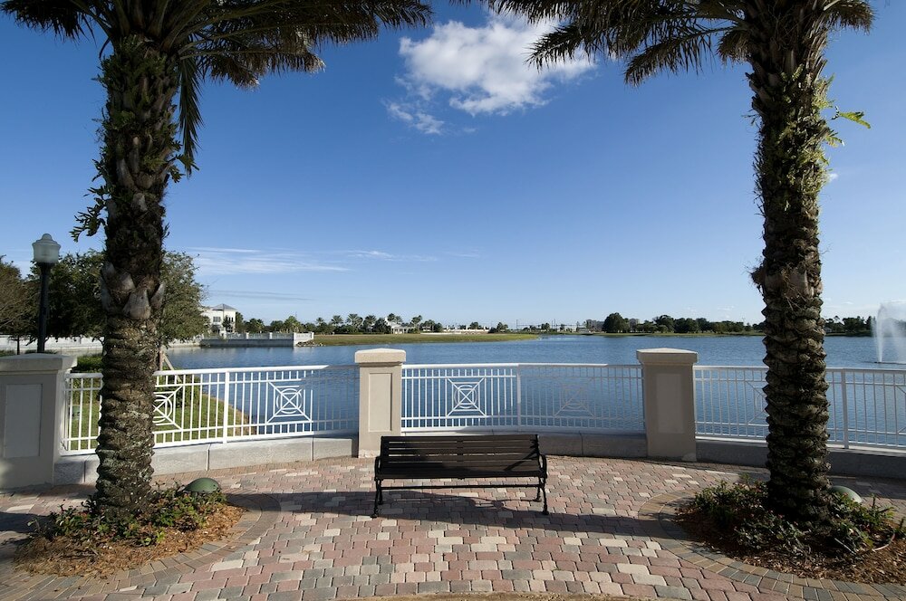 Фото Homewood Suites by Hilton Port Saint Lucie-Tradition