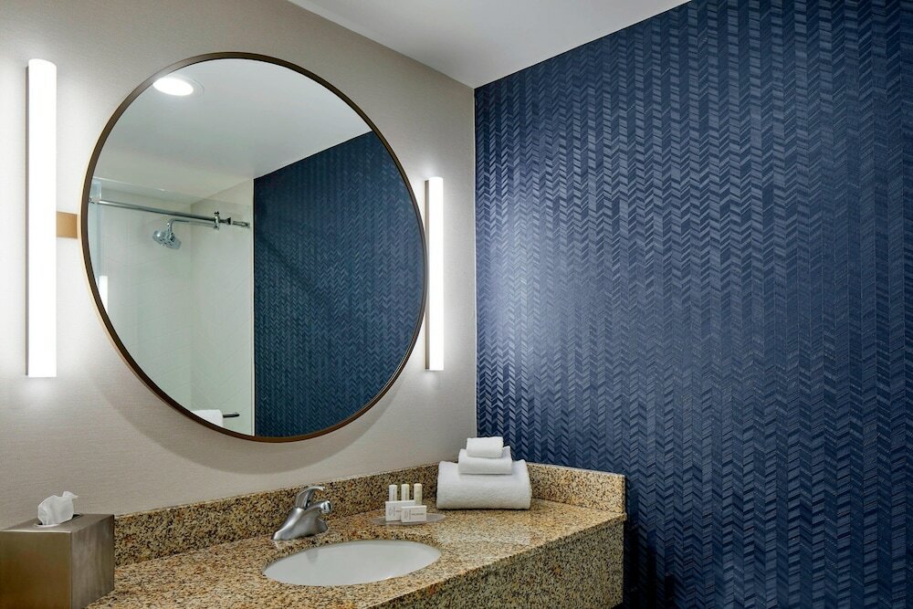 Фото Fairfield Inn & Suites by Marriott Albany Airport