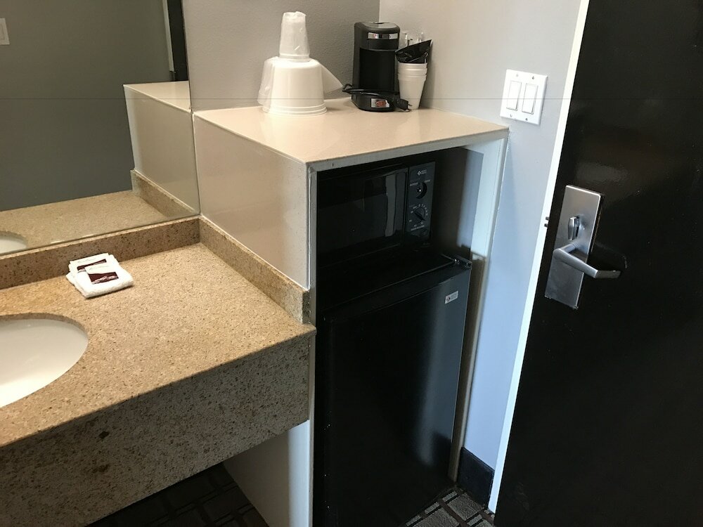 Фото Express Inn