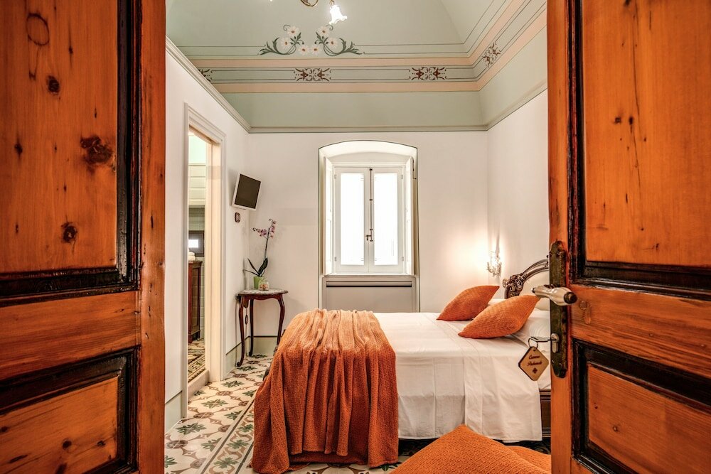 Фото Stunis Charme B&b