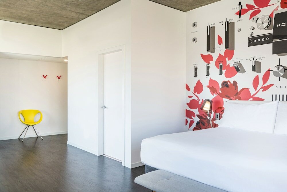 Фото Hotel Vance, Portland, a Tribute Portfolio Hotel