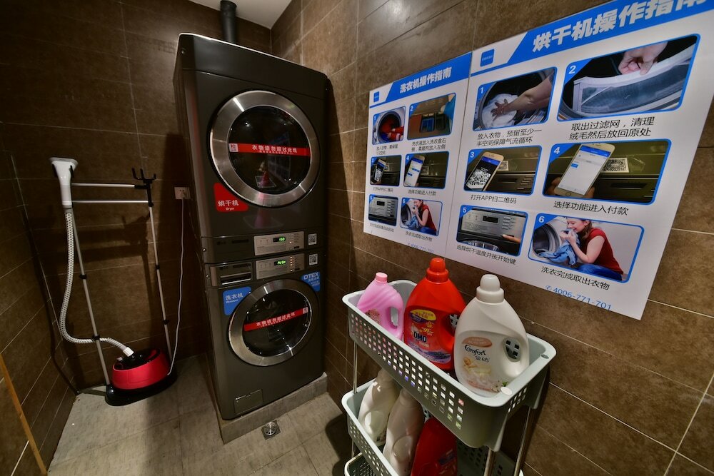 Фото Ibis Xiamen Kaiyuan