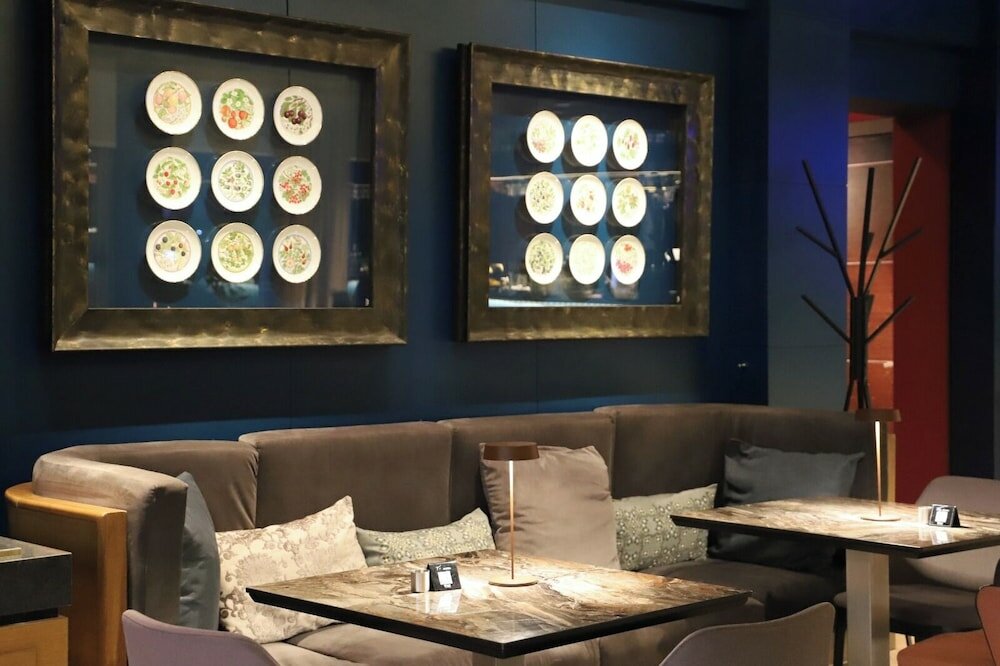 Фото Отель Mondial