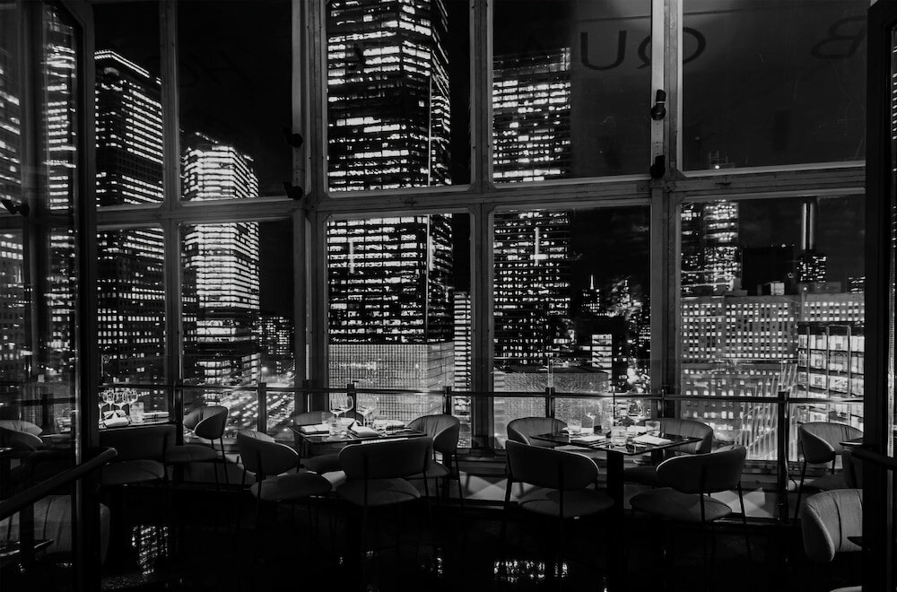 Фото Club Quarters Hotel World Trade Center