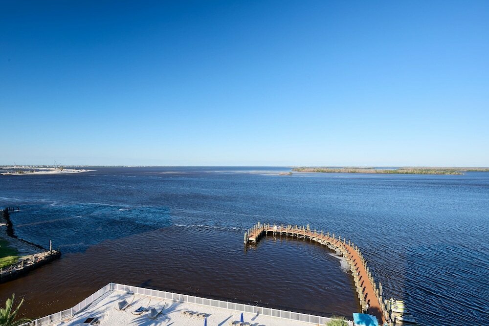 Фото Marriott Sanibel Harbour Resort & SPA