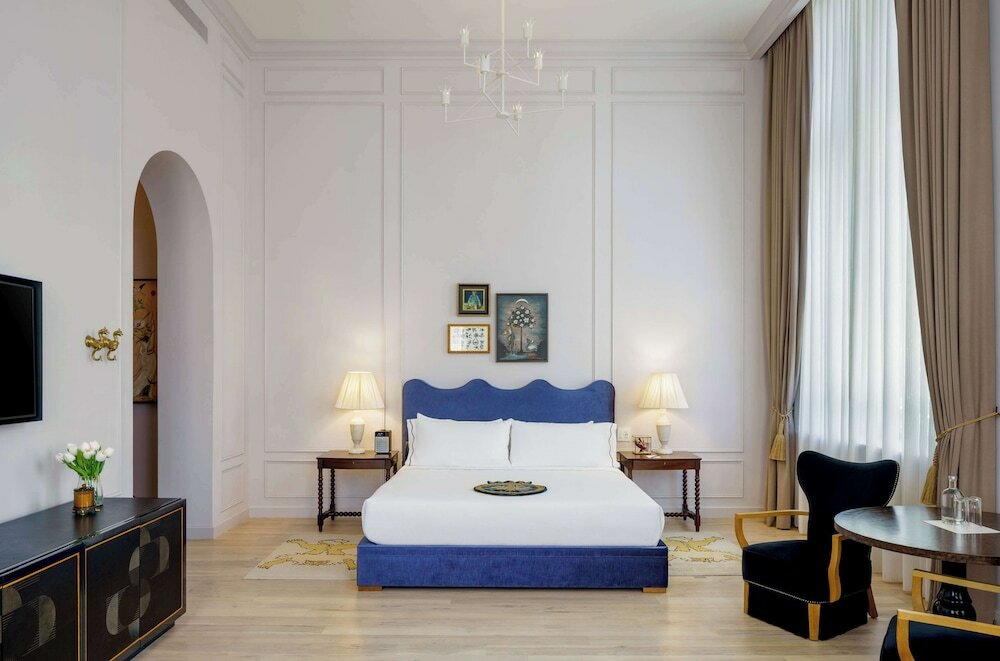 Фото Maison de la Luz