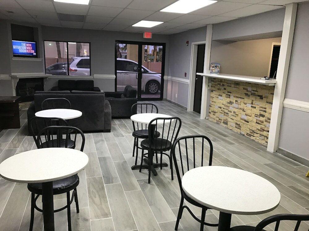 Фото Express Inn