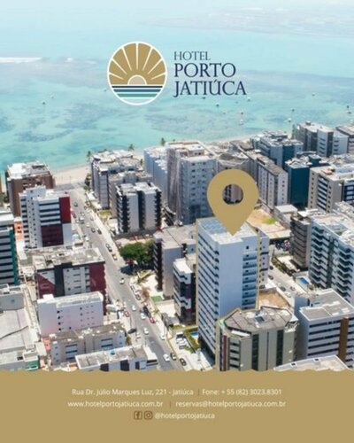 Гостиница Porto Kaeté Hotel в Масейо