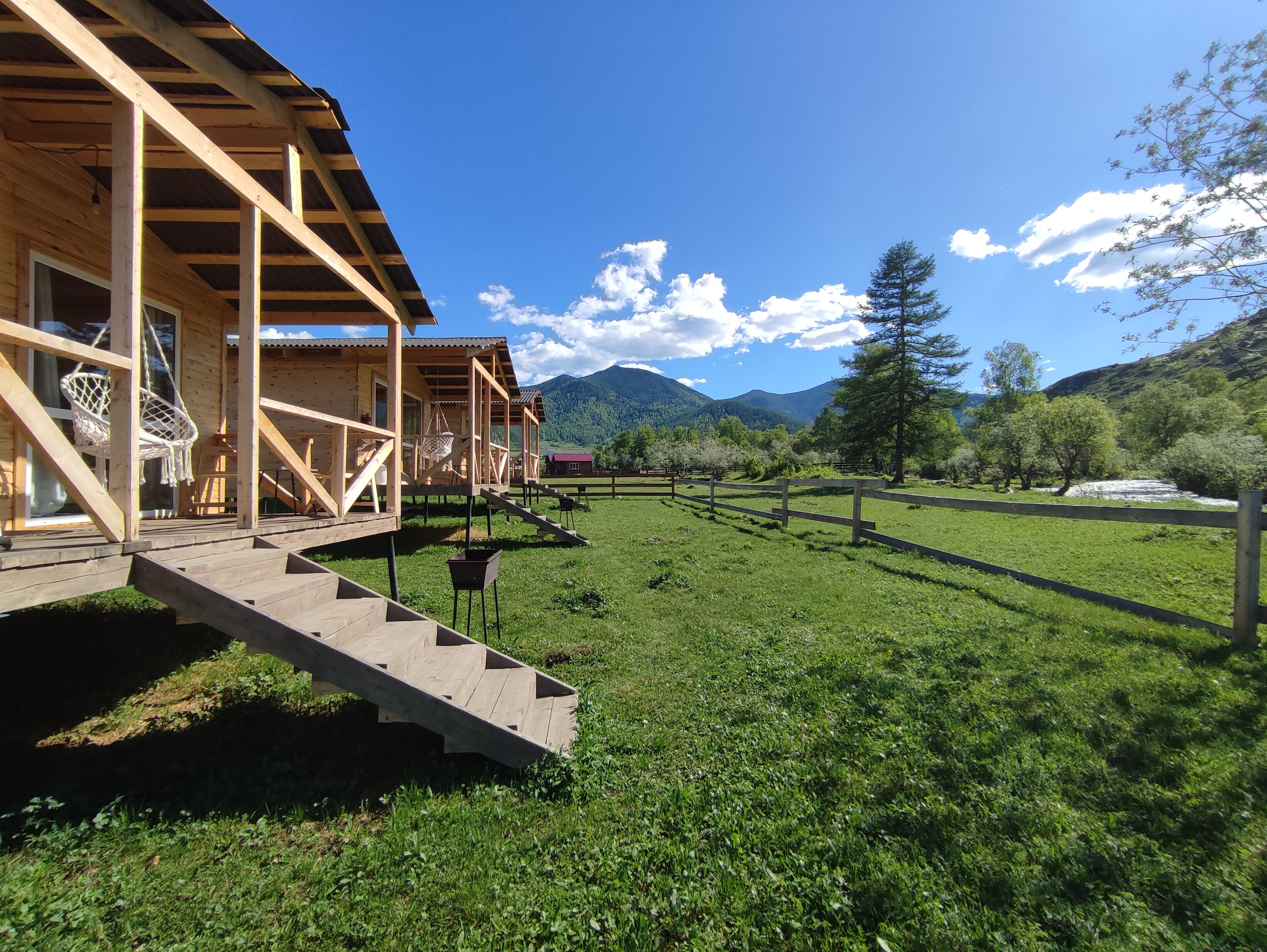 Фото Акбулак