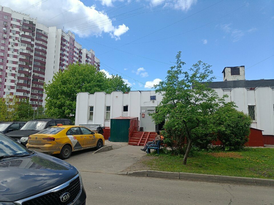 سلطة إسكان بلدية Gku Is rayona Novo-Peredelkino ، موسكو، صورة