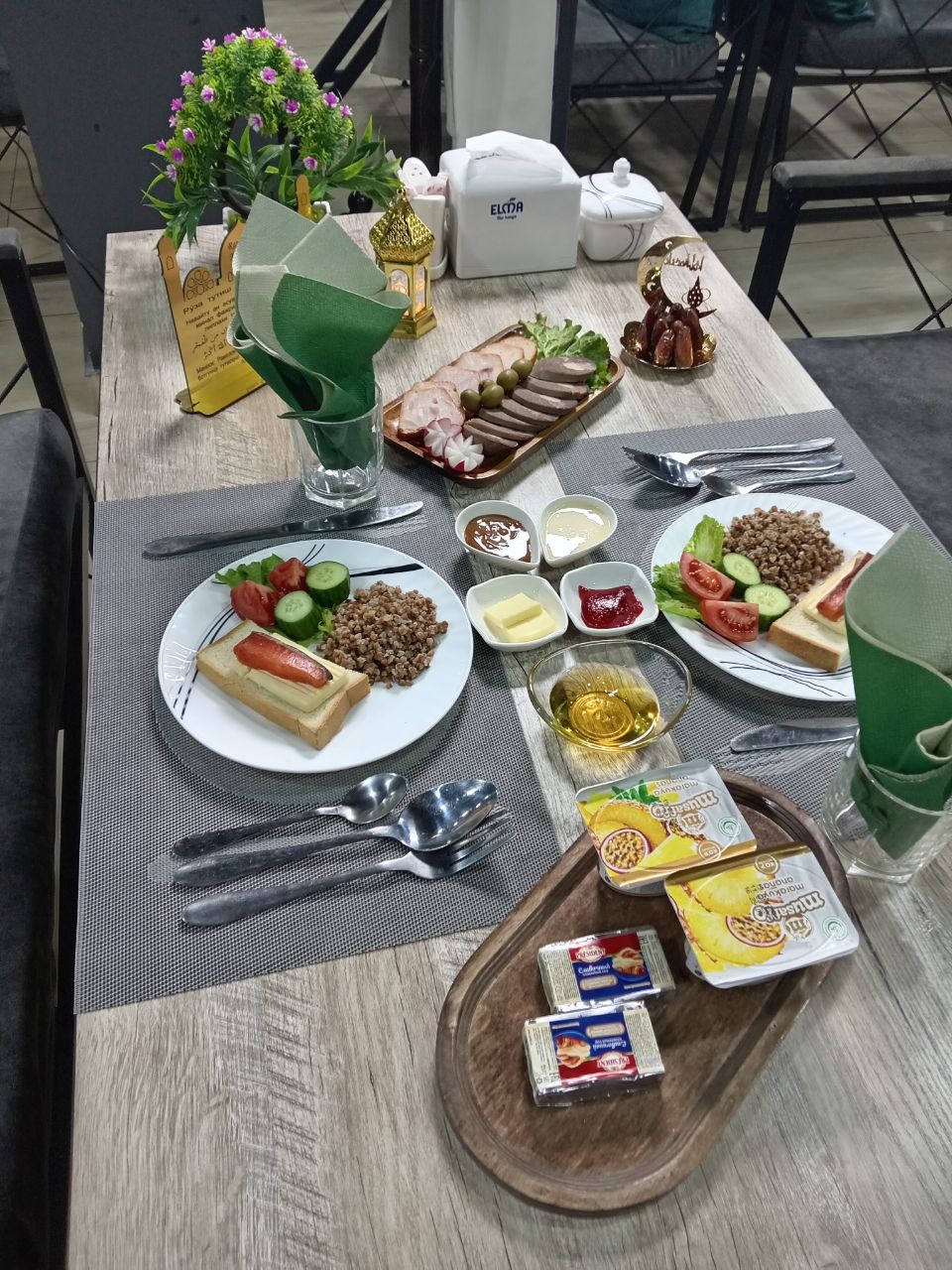 Фото Hotel Hirot Tashkent