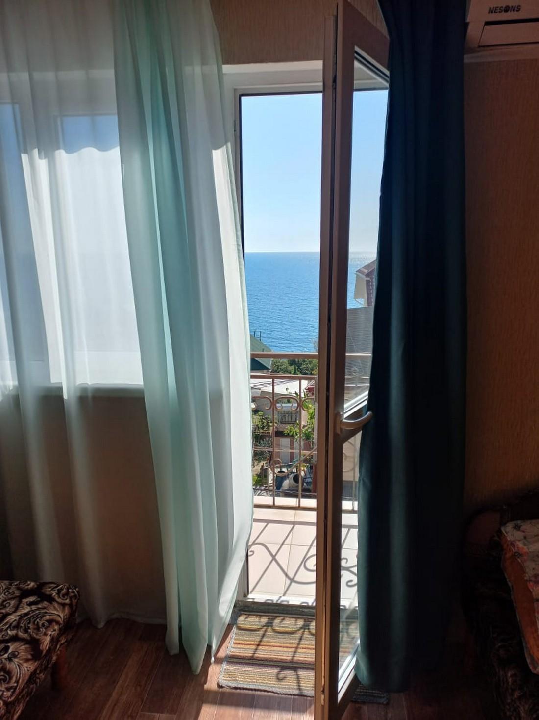 Фото Гостевой дом Аннетте