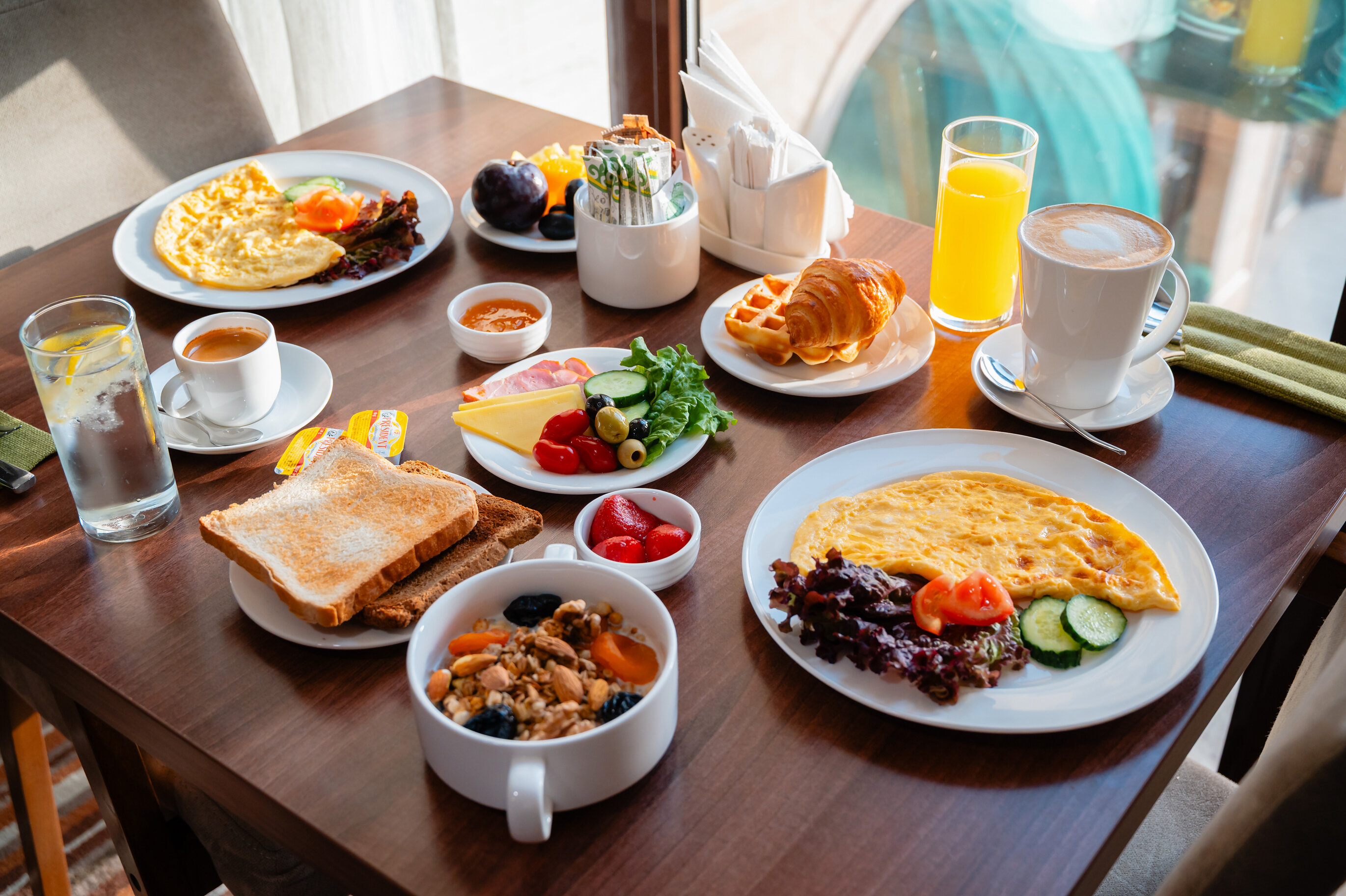 Фото Holiday Inn Aktau