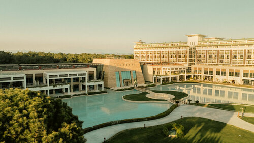 Гостиница Rixos Premium Belek в Турции