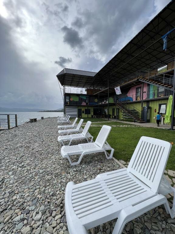 Hotel Altitude 1900 Dive resorts, Gegharkunik, photo