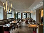 Mama Roma (Vorovskogo Street, 92) ، مطعم