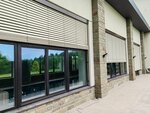 Jm Systems (Solnechnogorskaya Street, 4с10) ، ستائر العزل