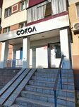 Sokol (ulitsa Radishcheva, 3), barber shop