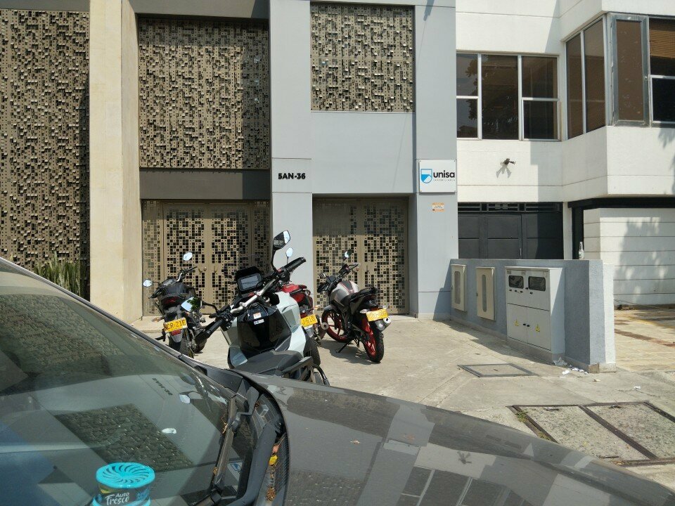 Real estate agency Unisa Inmobiliaria S. A., Cali, photo