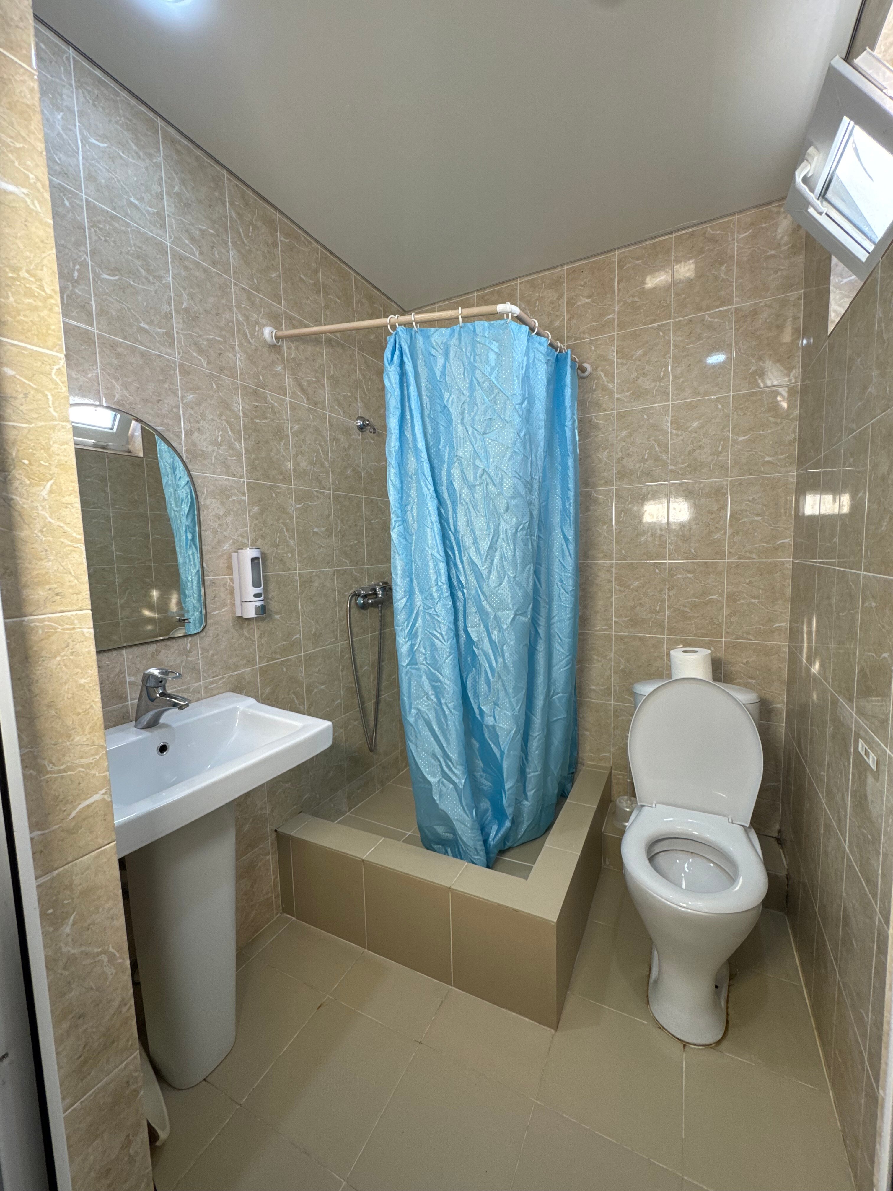 Фото Изумрудный