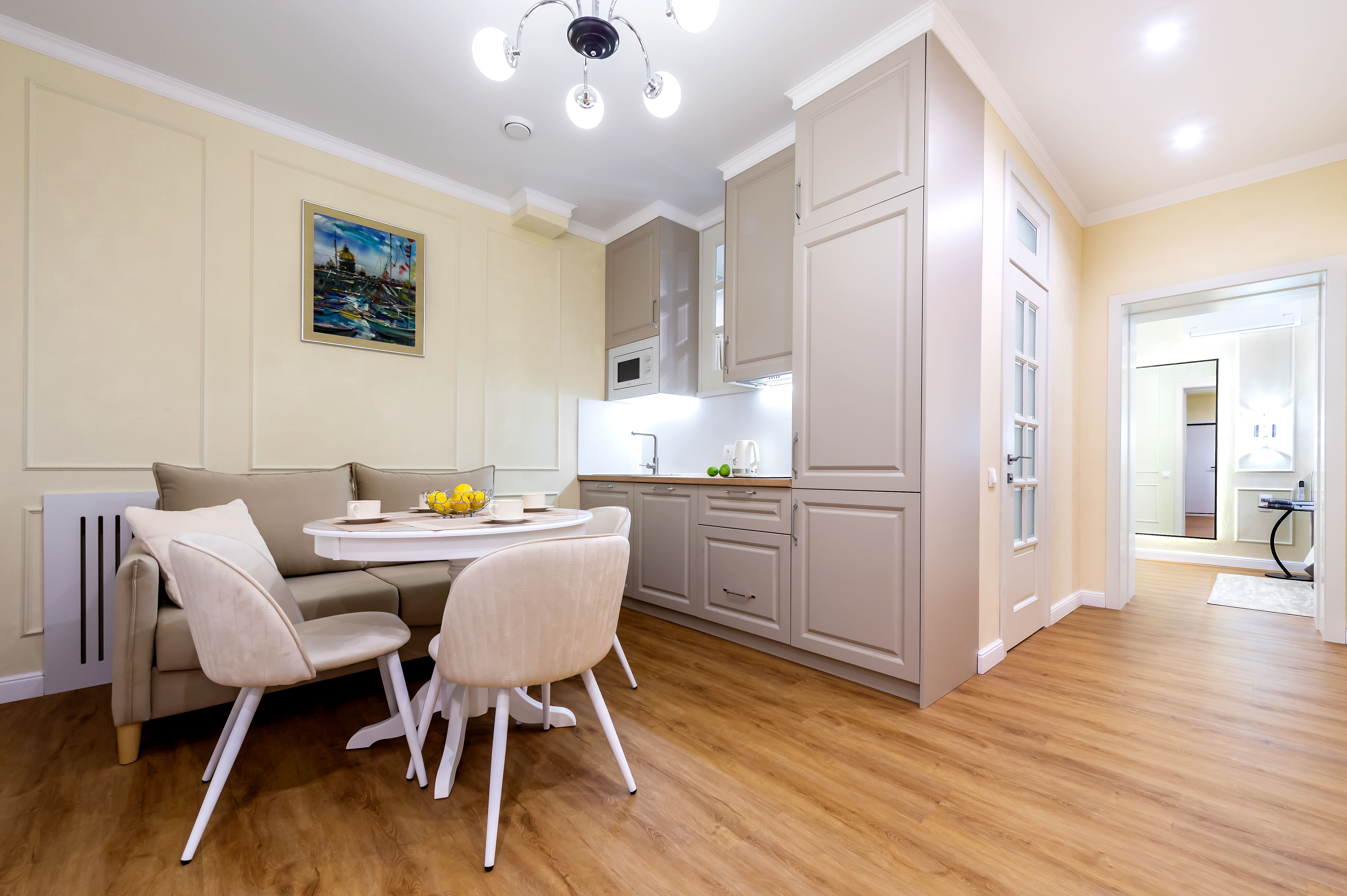 Фото Горошины