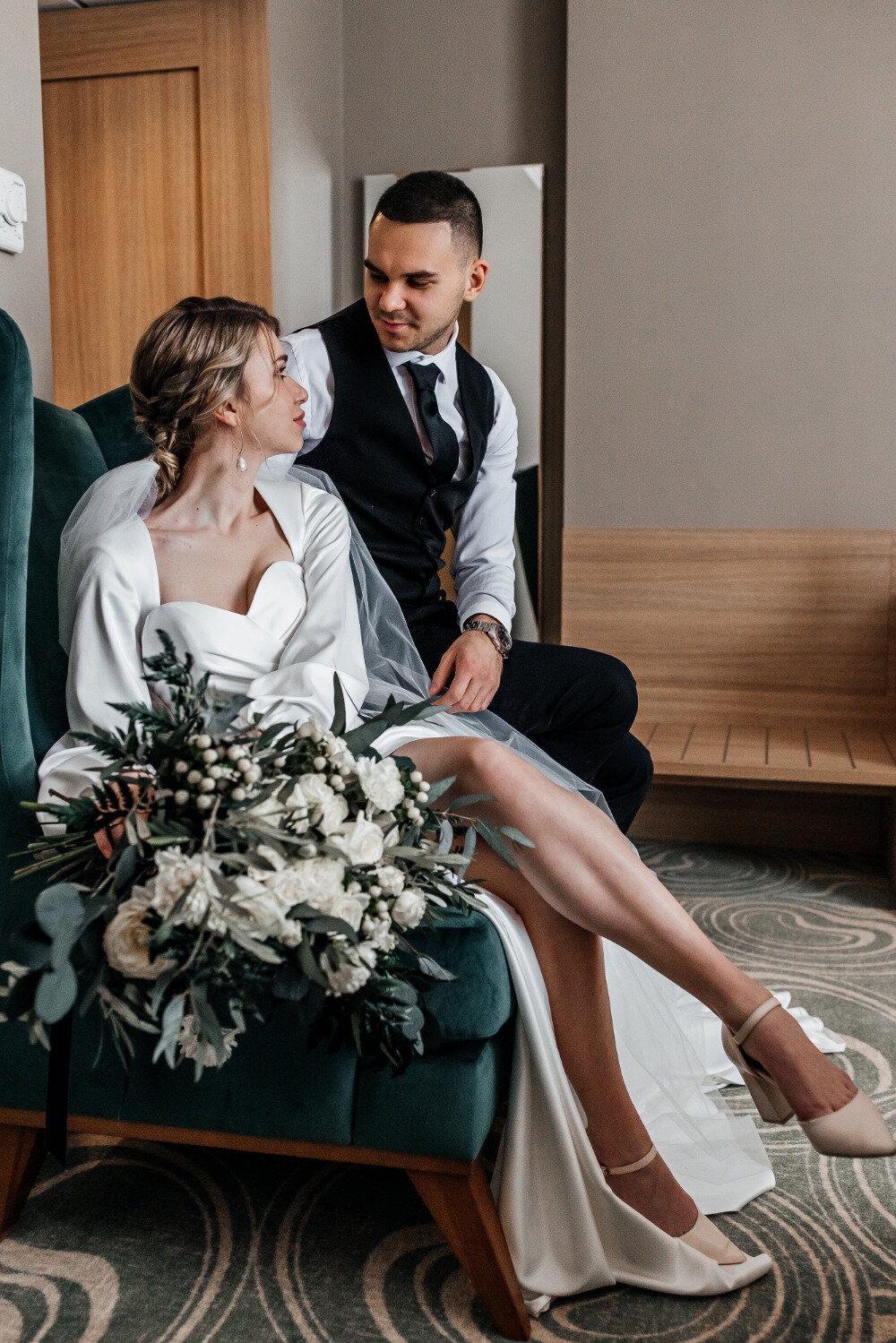 Фото 45-я Параллель