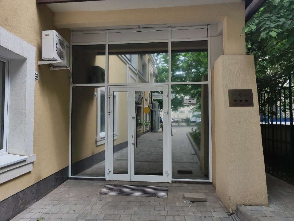 Фото Экспотель