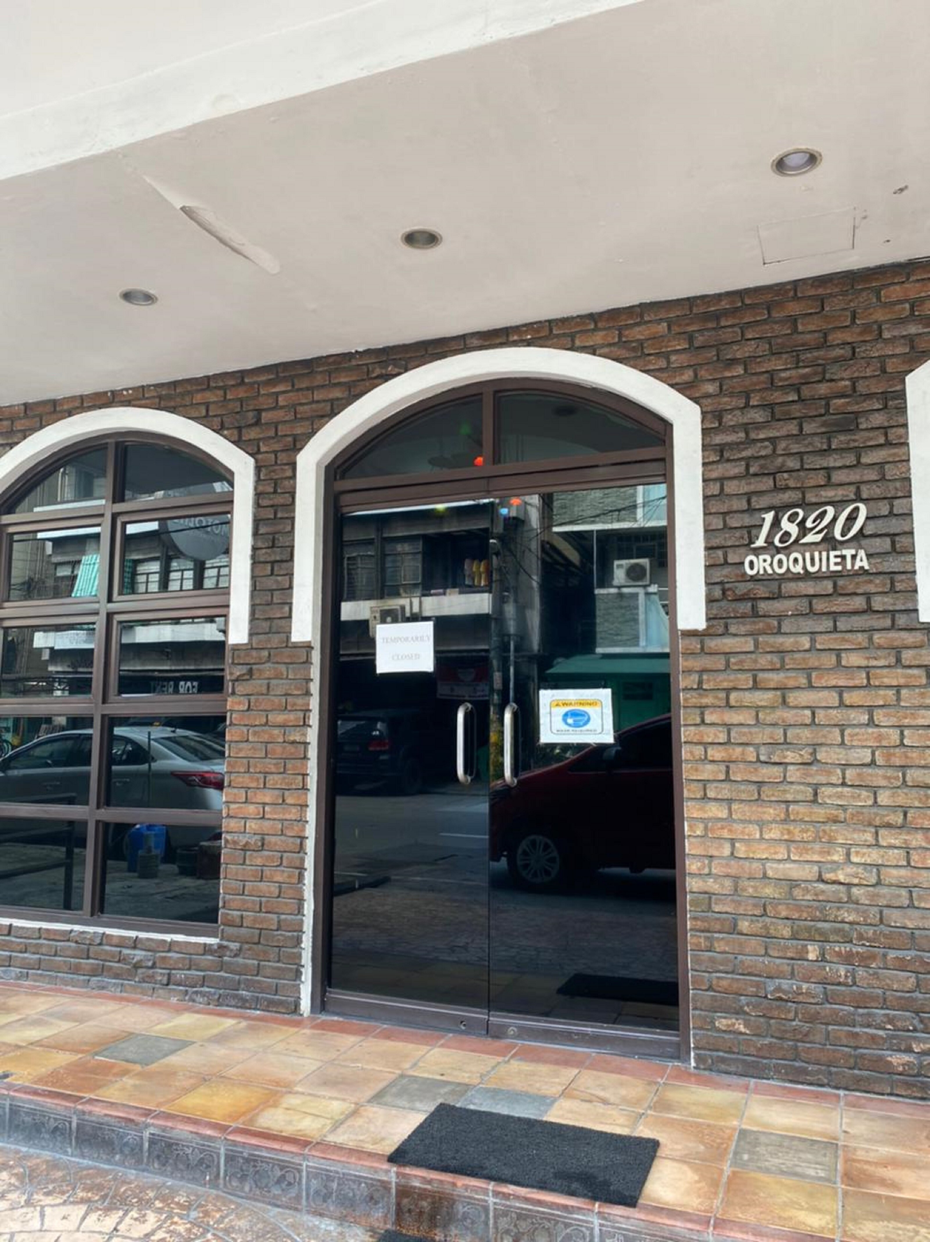 Фото Oyo 797 Brickwood Suites