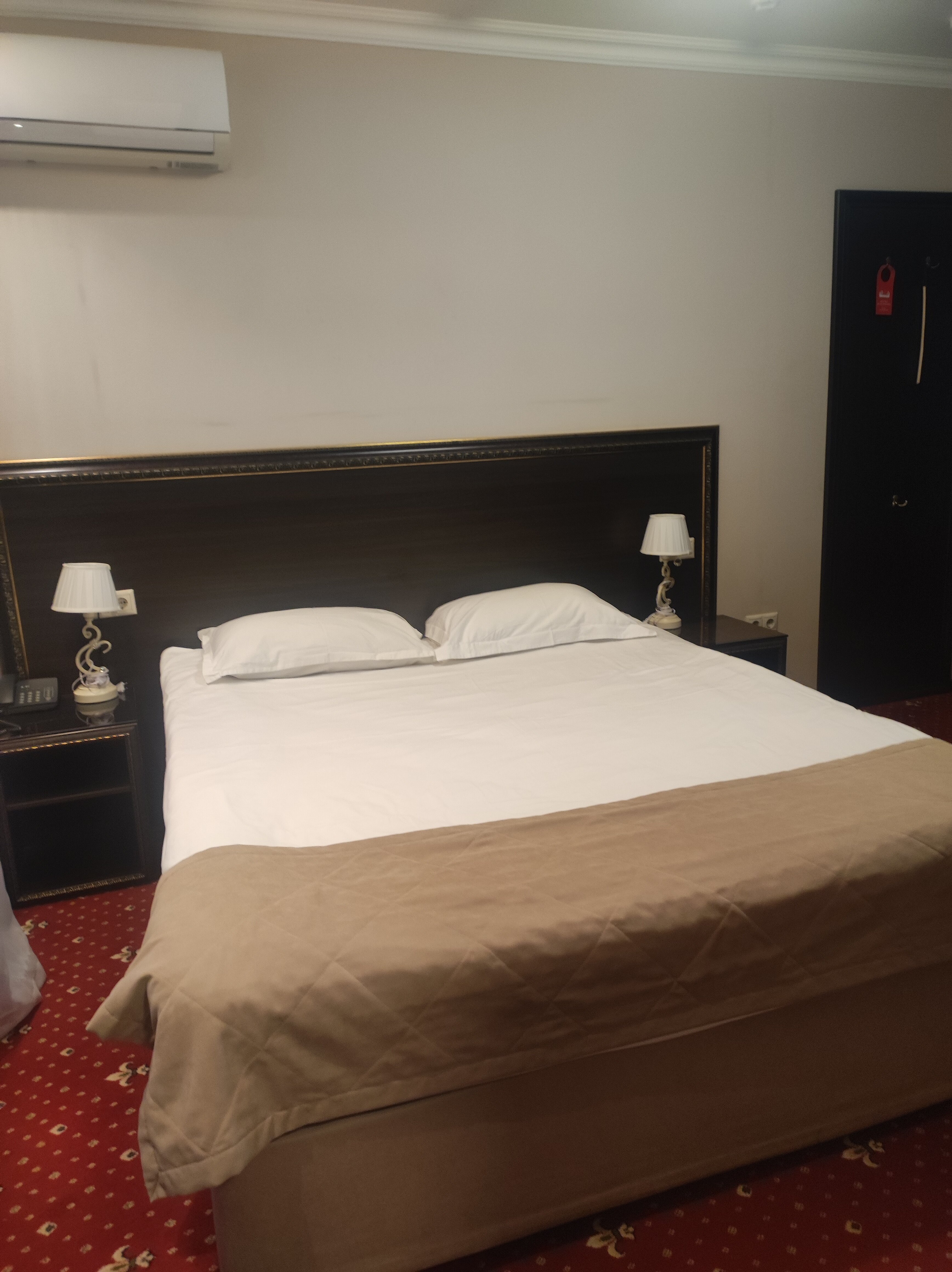 Фото Комильфо