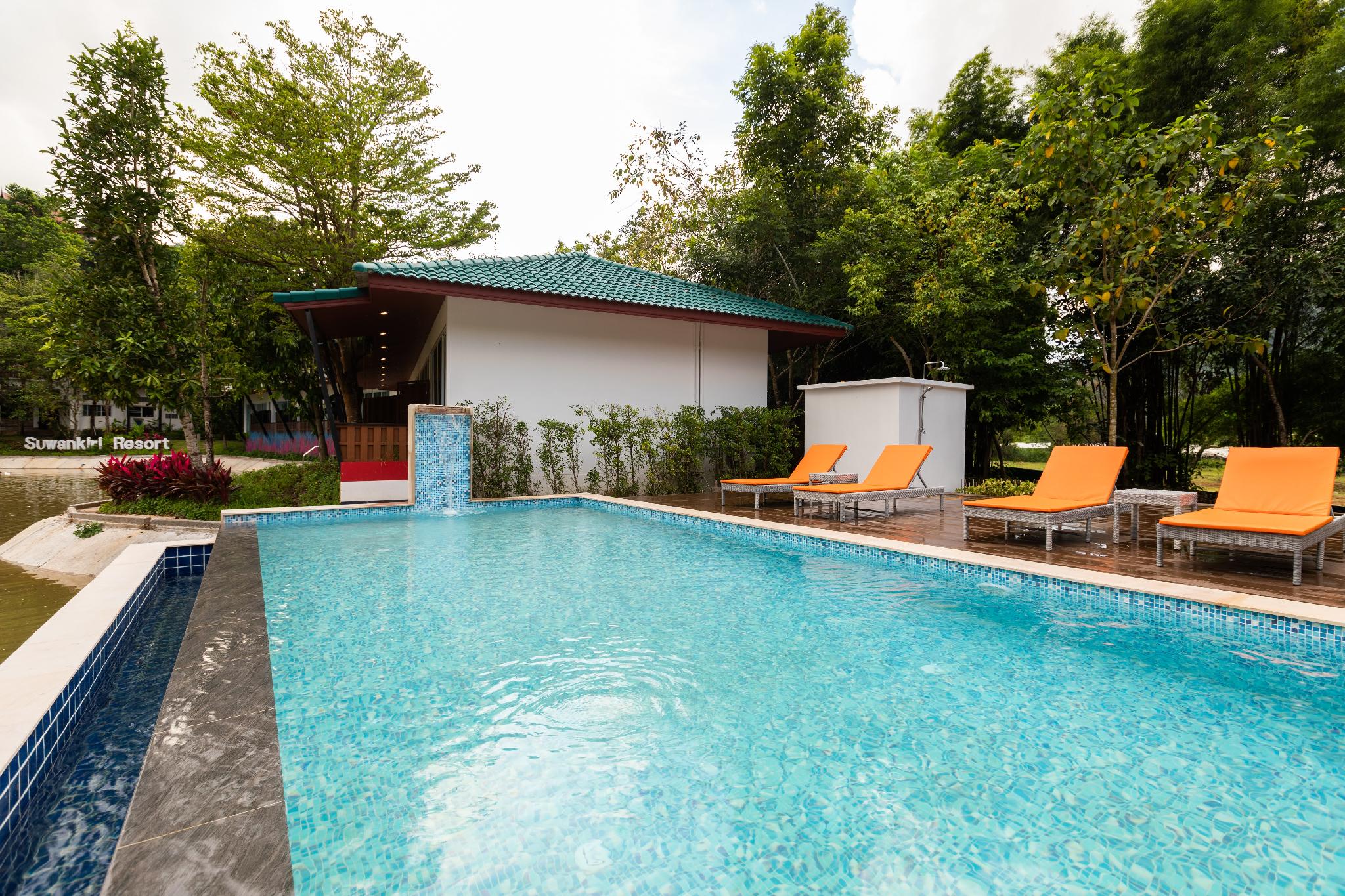 Фото Swankiri Exclusive Farm Resort