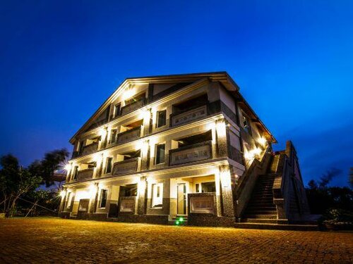 Гостиница Maya House B& x26; B