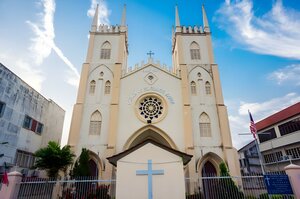 Гостиница Mio Boutique Hotel Melaka