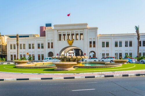 Гостиница Asdal Gulf Inn Boutique Hotel Seef в Манаме