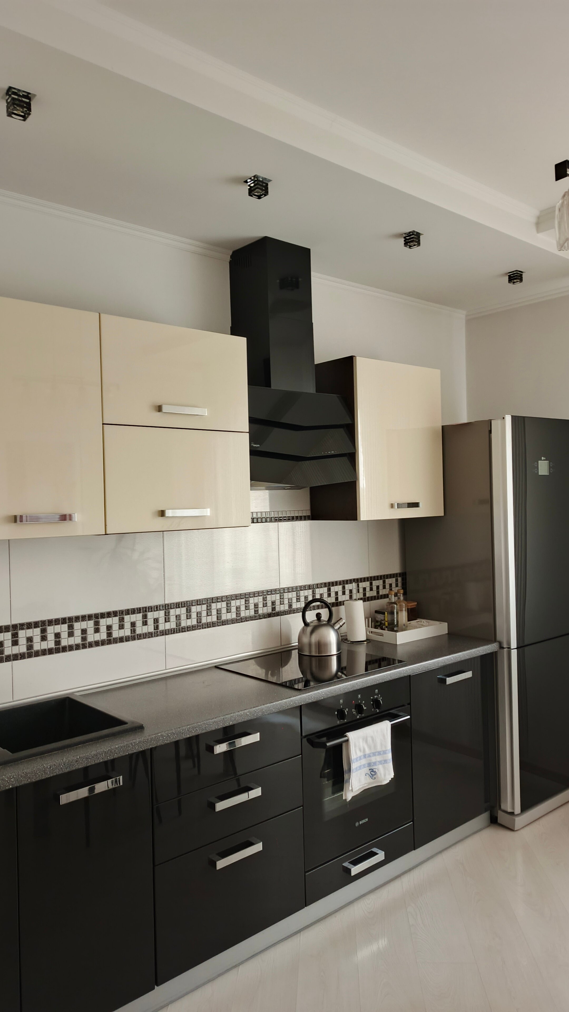 Фото ЕвроУют на улице Будённого