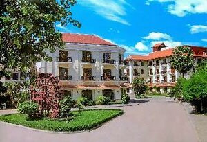 Гостиница Steung Siem reap Hotel