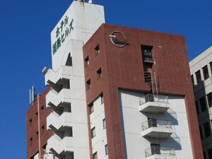 Гостиница Hotel Fukushima Hills