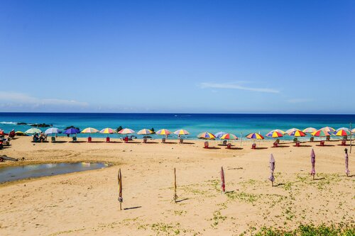 Гостиница Kenting Culture Resort