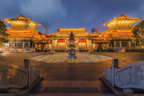 Гостиница Atour Hotel Culture Square West Lake Hangzhou в Ханчжоу