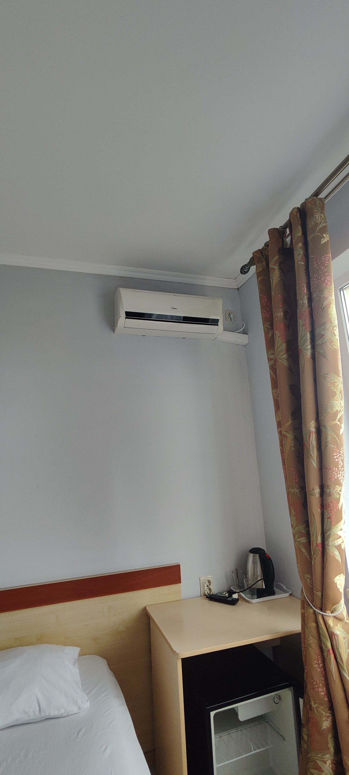 Фото Милана