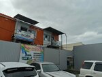 Авто-Комплекс (Krasnoyarsk, Metallurgov Avenue, 2В/4), car service and garage equipment