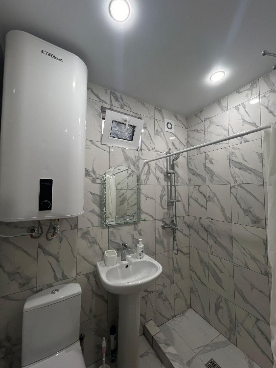 Фото Коттедж у моря