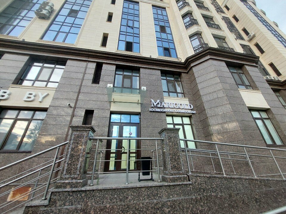 Cosmetology Meloré Clinic, Astana, photo